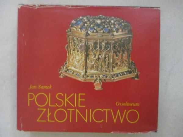 Polskie złotnictwo