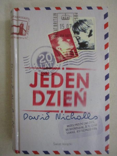 Jeden Dzień