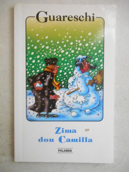 Zima don Camilla