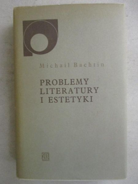 Problemy literatury i estetyki