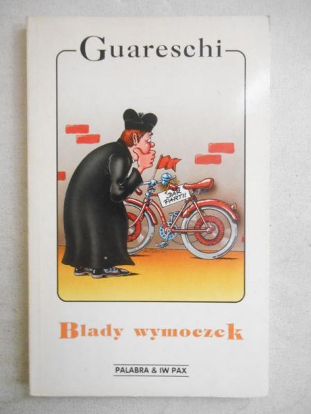 Blady wymoczek