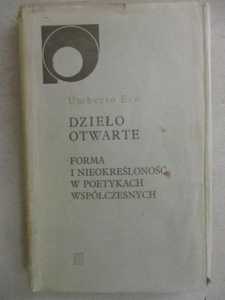 Dzieło otwarte