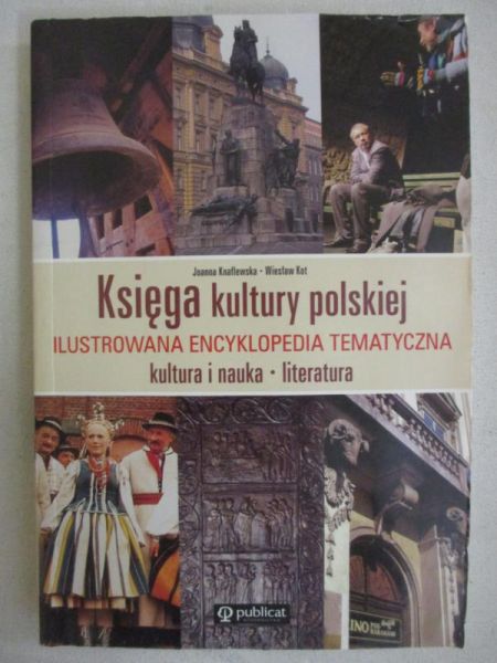 Księga kultury polskiej