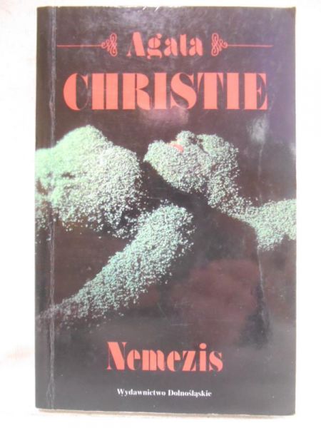 Christie Agata - Nemezis