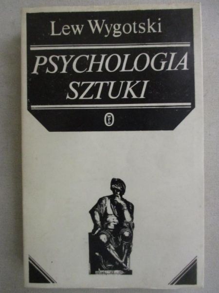 Psychologia sztuki