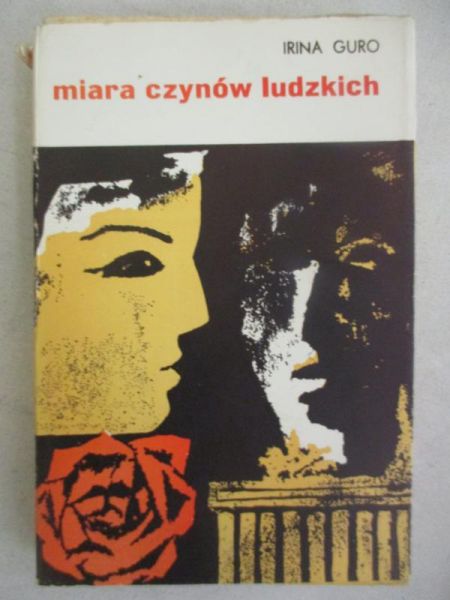 Miara czynów ludzkicch