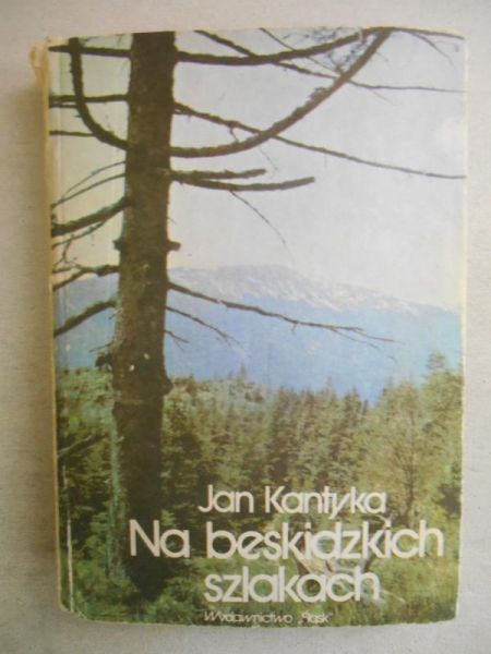 Na beskidzkich szlakach