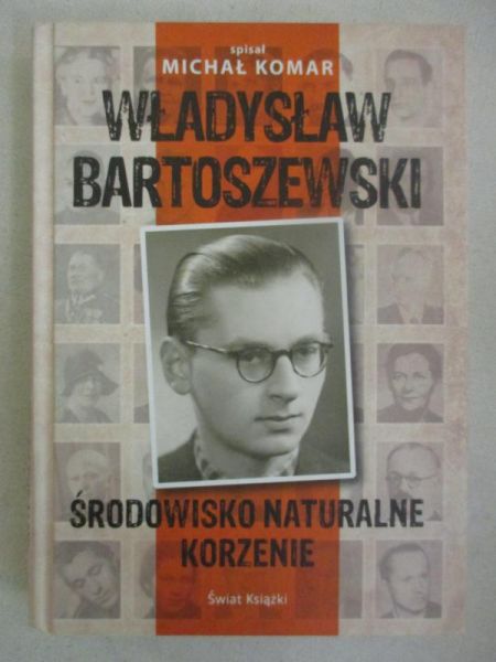 Władysław Bartoszewski - Środowisko naturalne, korzenie