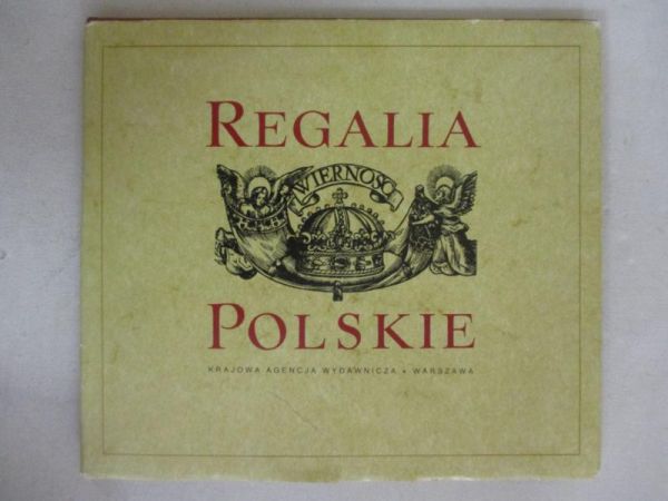 Regalia polskie
