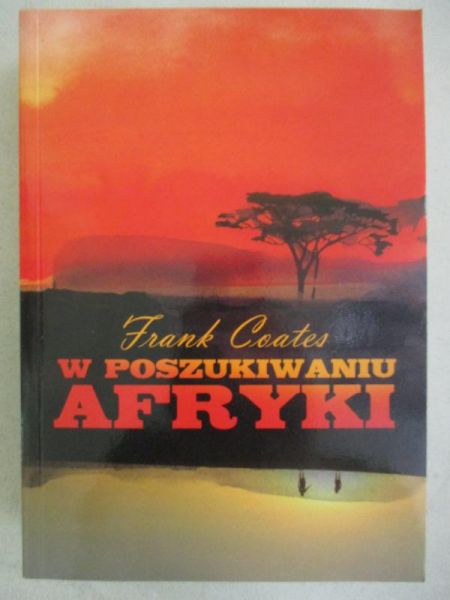 W poszukiwaniu Afryki