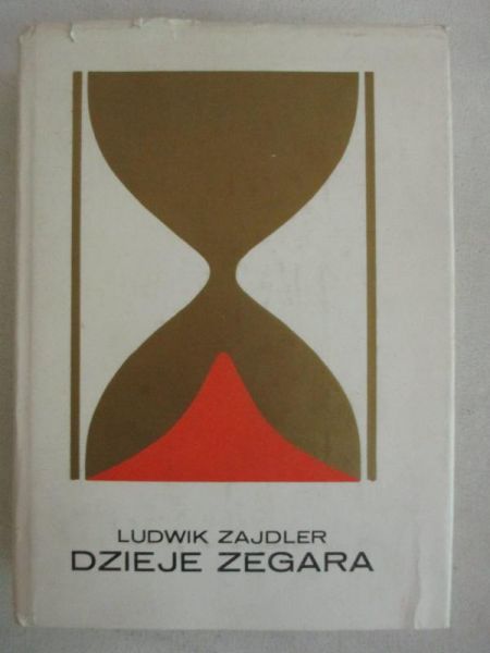 Dzieje zegara