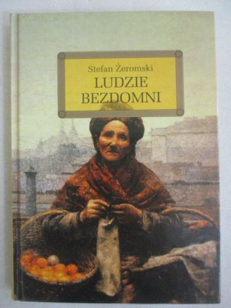 Ludzie bezdomni