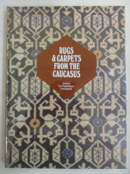 Rugs & Carpets from the Caucasus