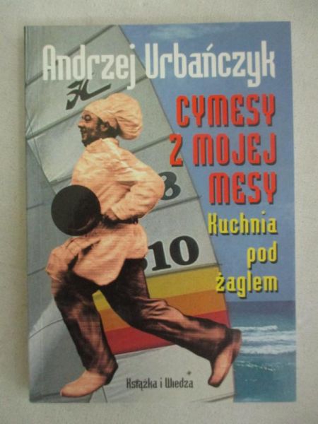Kuchnia pod żaglem