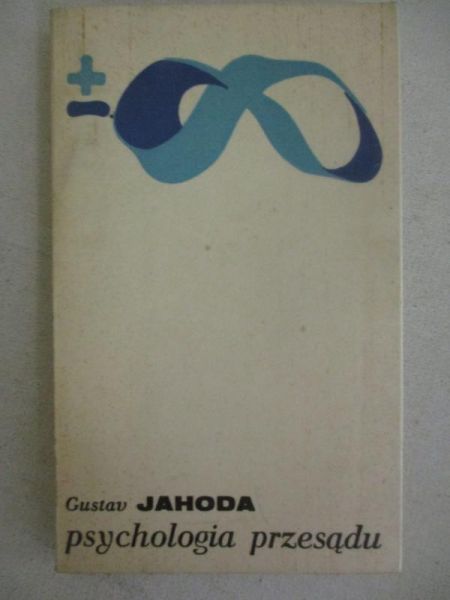 Psychologia przesądu