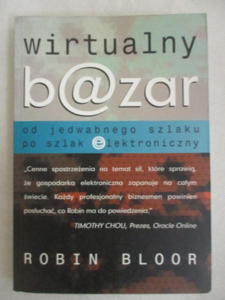 Wirtualny bazar