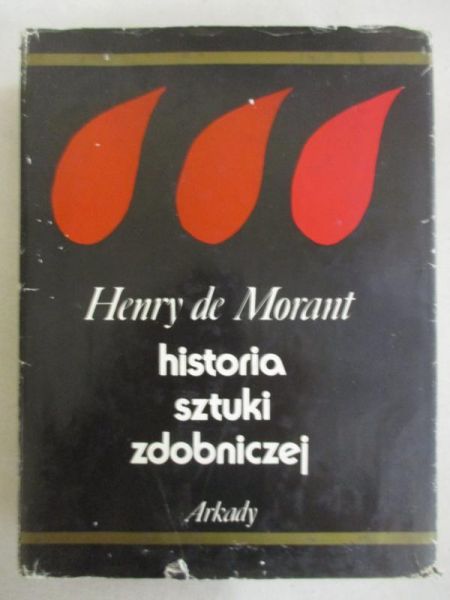 Historia sztuki zdobniczej