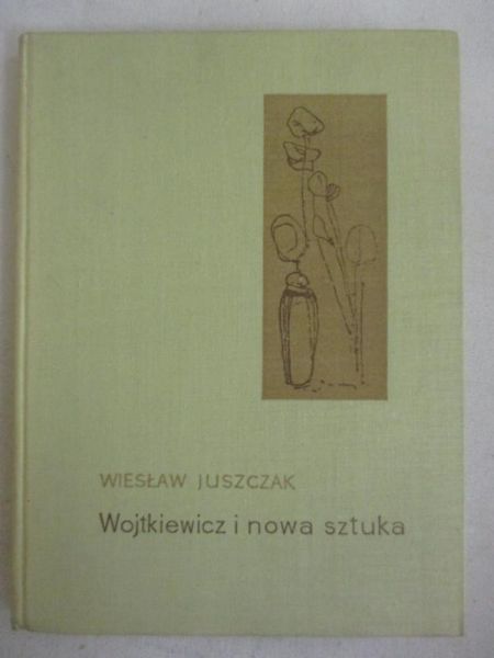 Wojtkiewicz i nowa sztuka