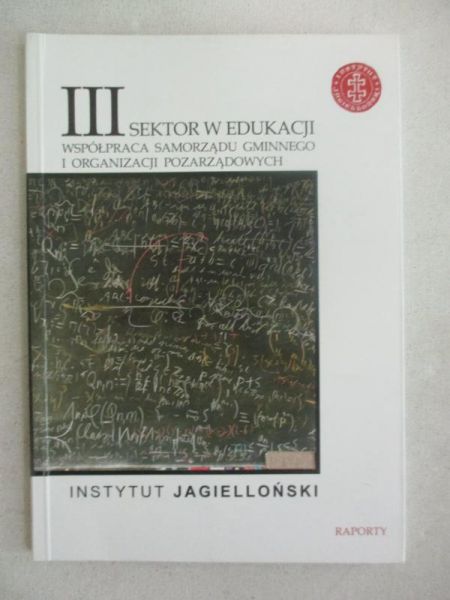 III sektor w edukacji