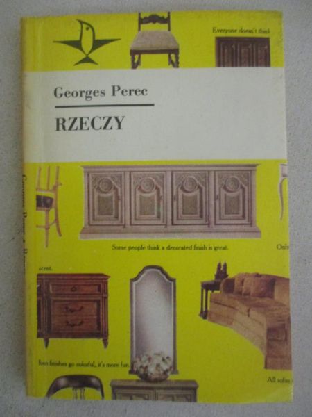 Rzeczy