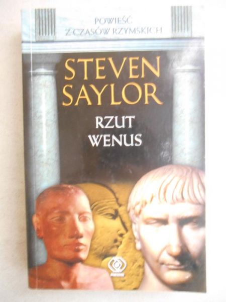 Rzut Wenus