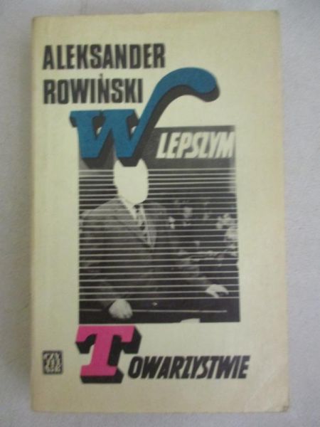 W lepszym towarzystwie