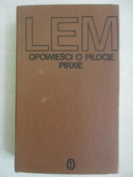 Opowieści o pilocie Pirxie