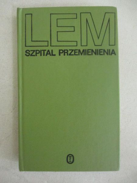 Szpital przemienienia