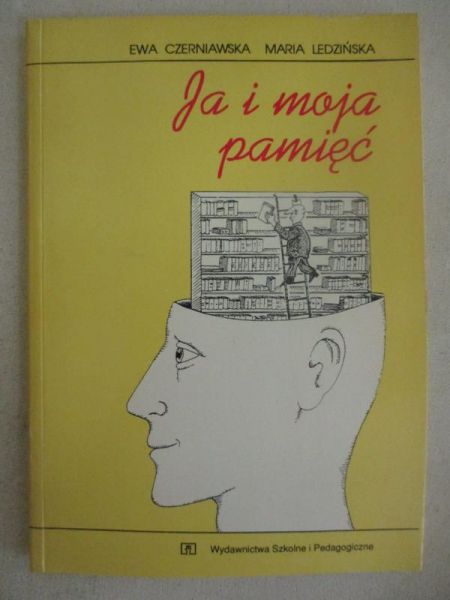 Ja i moja pamięć