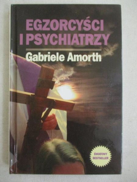 Egzorcyści i psychiatrzy