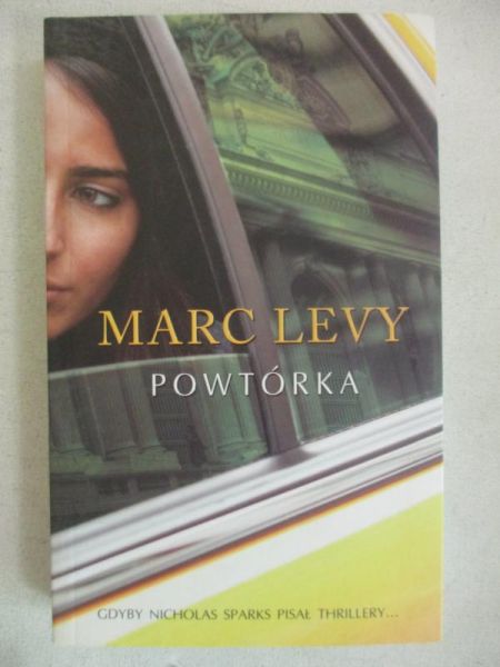 Levy Marc - Powtórka