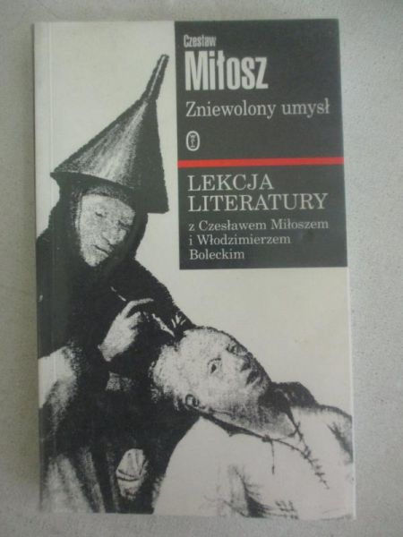 Zniewolony umysł