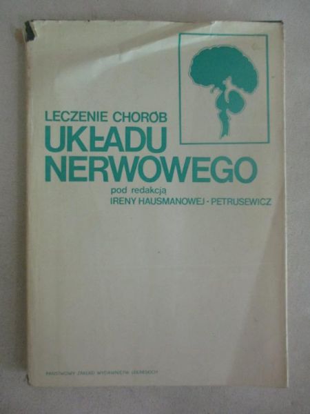 Leczenie chorób układu nerwowego