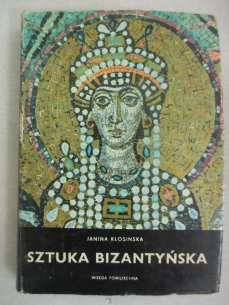Sztuka bizantyńska