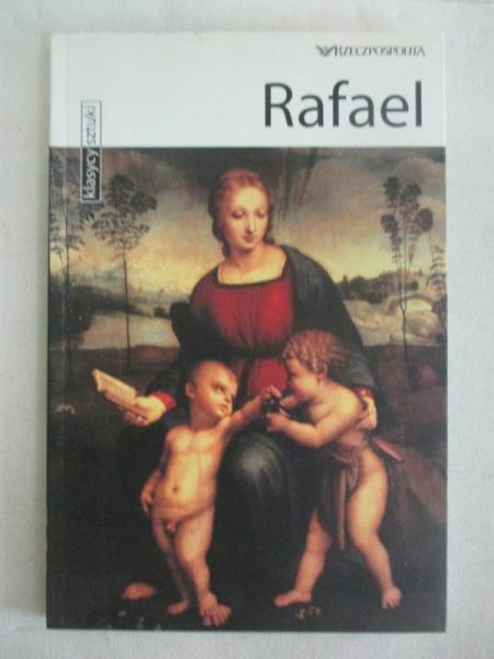 Girardi Monica - Rafael
