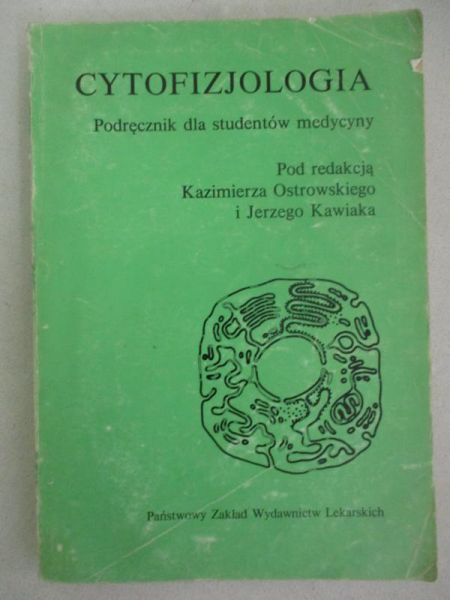 Cytofizjologia