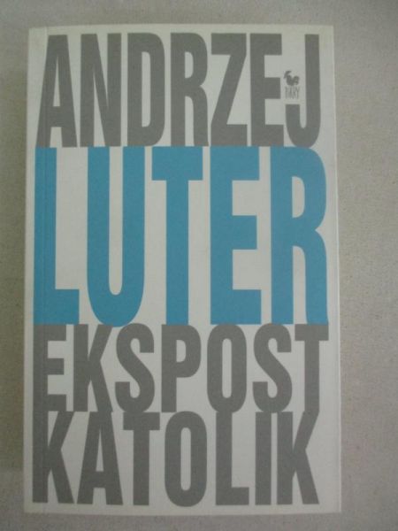 Ekspostkatolik