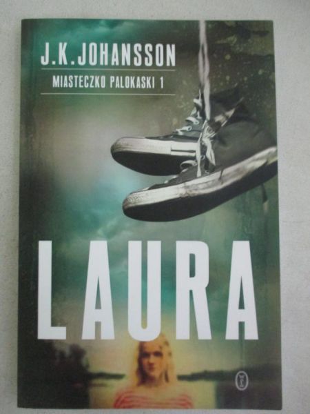Johansson J.K. - Laura