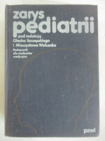 Zarys pediatrii