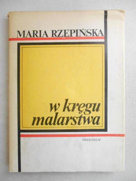 W kręgu malarstwa