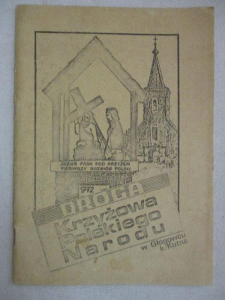 Droga krzyżowa polskiego narodu