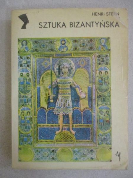 Sztuka bizantyńska
