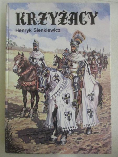 Krzyżacy