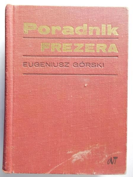 Poradnik Frezera