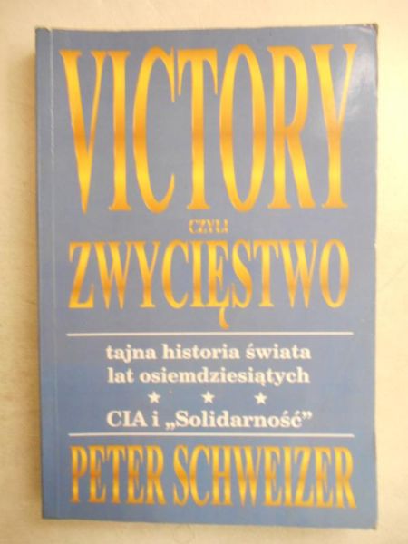 Victory czyli zwycięstwo