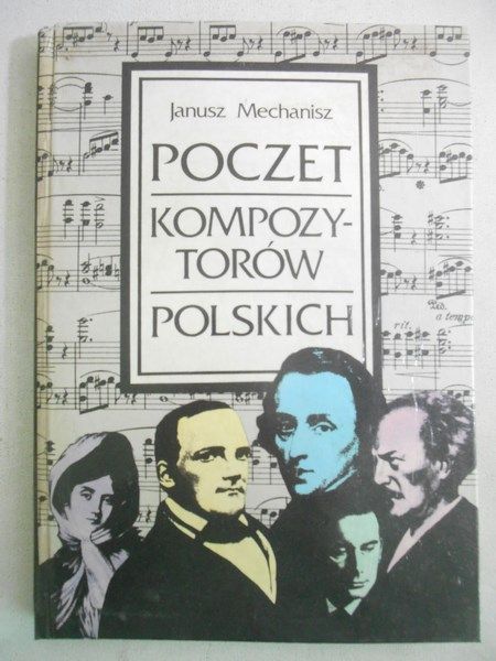 Poczet kompozytorów polskich