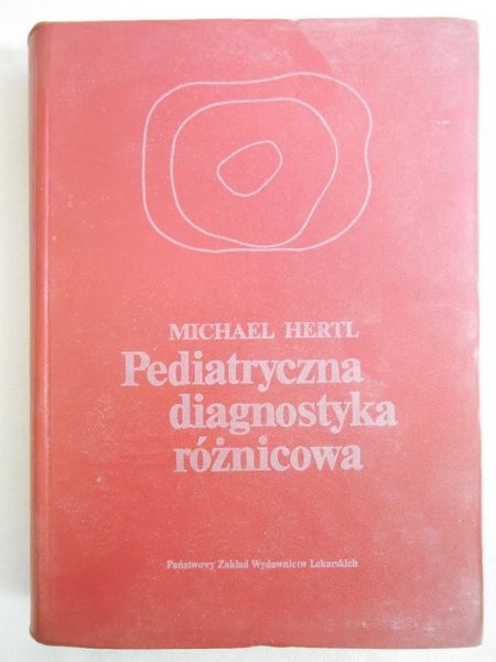 Pediatryczna diagnoza różnicowa