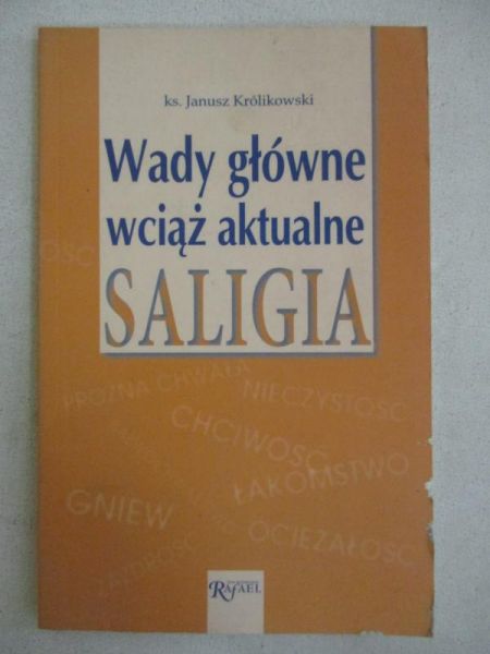 Wady główne wciąż aktualne