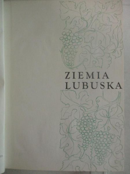 Ziemia Lubuska