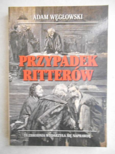 Przypadek Ritterów
